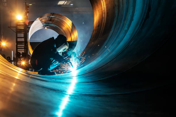 Best Pipe Welding in Spanish Fork, UT
