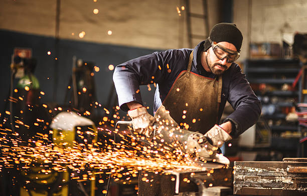Affordable Welder Services in Spanish Fork, UT