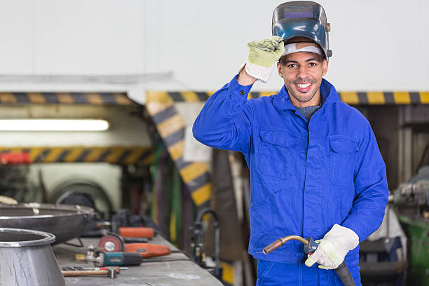 Best Aerospace and Defense Welding in Spanish Fork, UT
